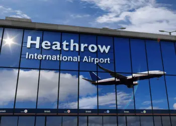 Heathrow Airport Transfer in Kings Langley