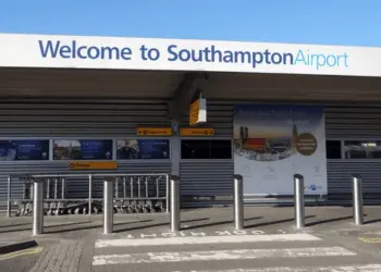Southampton Airport Transfer in Kings Langley
