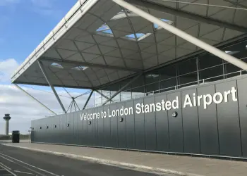 Stansted Airport Transfer in Kings Langley